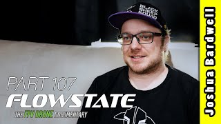 Commercial Ops // FlowState FPV Documentary Deleted Scene