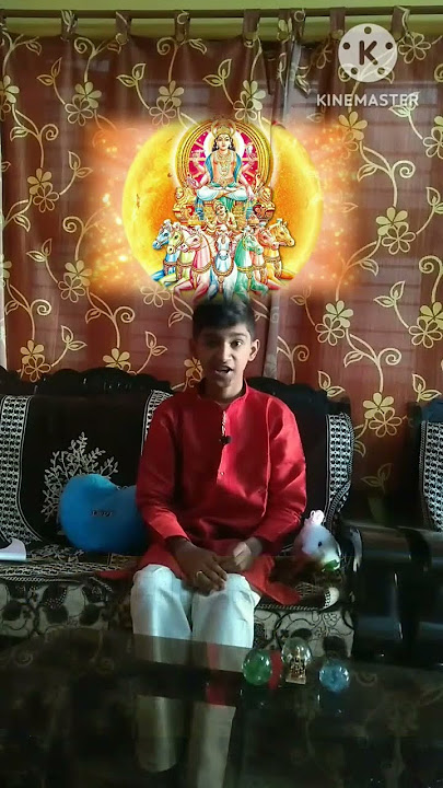 Why do we celebrate Ratha Saptami? #shorts #hinduism #rathasaptami