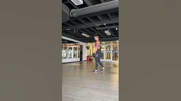 1 5 Rep Dumbbell Single Leg RDL with Kickstand