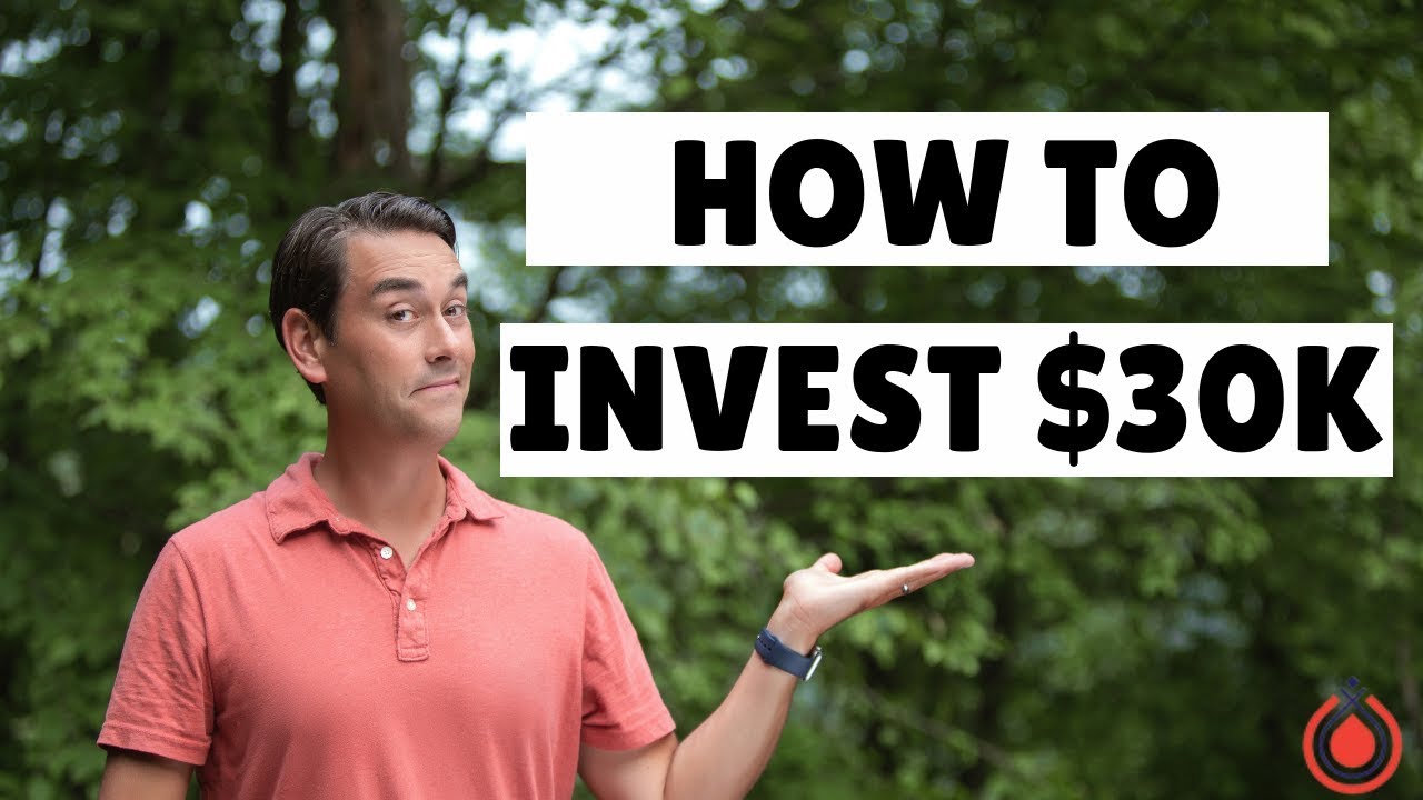 Morris Invest How To Get Started Investing With 30 000 YouTube morris-invest-how-to-get-started-investing-with-30-000-youtube