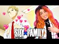 DR. LOID IS SO HOT 😳🔥 SPY x FAMILY Episode 20 Reaction + Review!