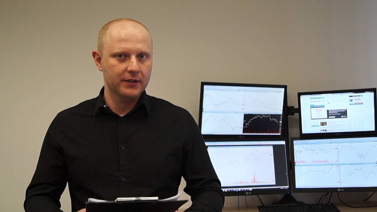 Szkolenia Forex Online - poszerz swoją wiedzę o rynku Forex i CFD! | XTB