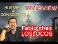 Interview fabio casa  revitalisation de la spiritualit occidentale