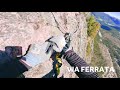 Via Ferrata Setesdal