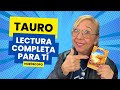 TAURO AMOR! Ahora si sabrá lo que es amar y sentirse no querid@ por tí!