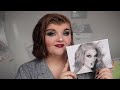 HONEST & IN DEPTH JEFFREE STAR CREMATED PALETTE REVIEW, SWATCHES & DEMO! Chloe Benson