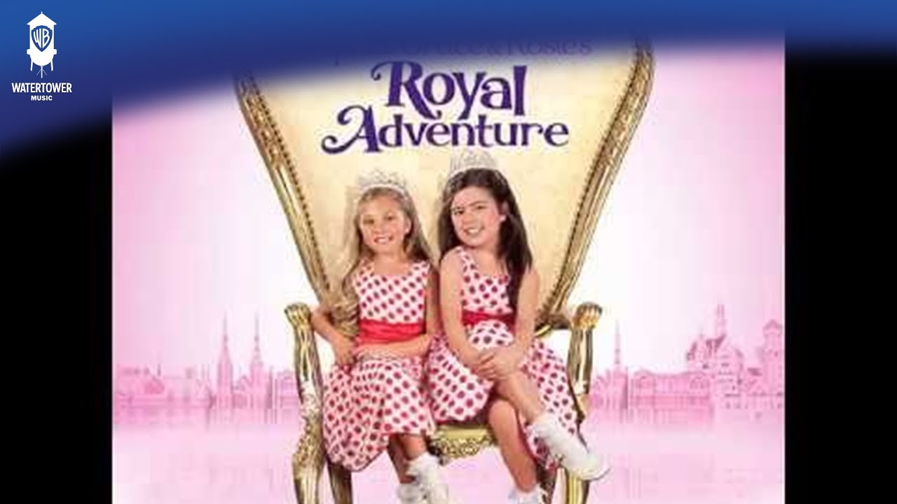 Sophia Grace And Rosie's Royal Adventure Full Movie Free Sophia Grace & Rosie's Royal Adventure Official Soundtrack | Preview