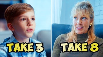 Met deze bewerkingstruc kun je slechte takes corrigeren!