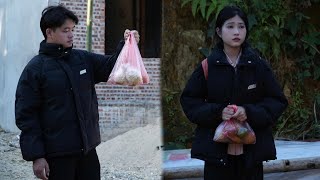 Hien Nuong’s Secret Visit: Was Van Cuong Expecting Her?