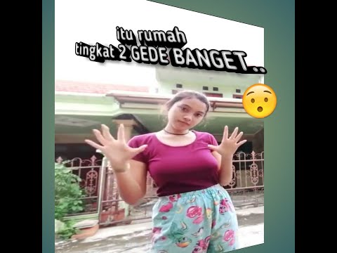 tiktok smp gunung gede_ no bra part 7