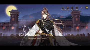 [Bản Việt] Nguyệt Mộng - Gia Chủ Quý Nguyên Khải - Lồng Vàng Than Khóc - Cùng Chiến