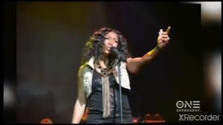 Taj of SWV leaves the group