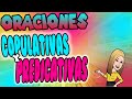 🧐 ORACIONES COPULATIVAS y PREDICATIVAS | Tipos de oraciones | Atributo | Síntaxis