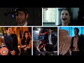 Lucifer BLOOPERS - All Seasons #2