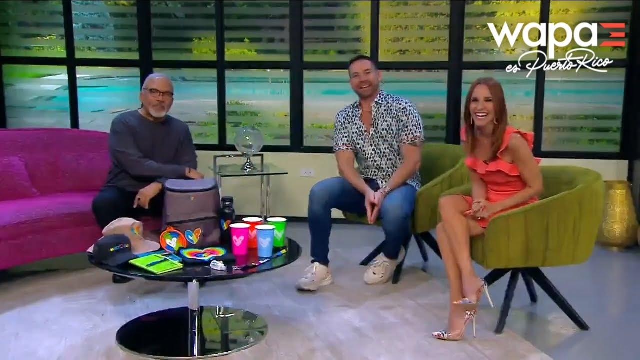 Falleció Marisol Malaret: Recordamos a la Miss Universo | Viva La Tarde | WapaTV