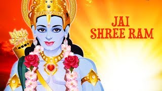 Jai Shree Ram | Jagjit Singh | Ram Bhajan | Kiran Mishra | Surya Raj Kamal | Times Music Spiritual