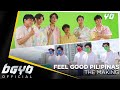 BGYO | Feel Good Pilipinas The Making