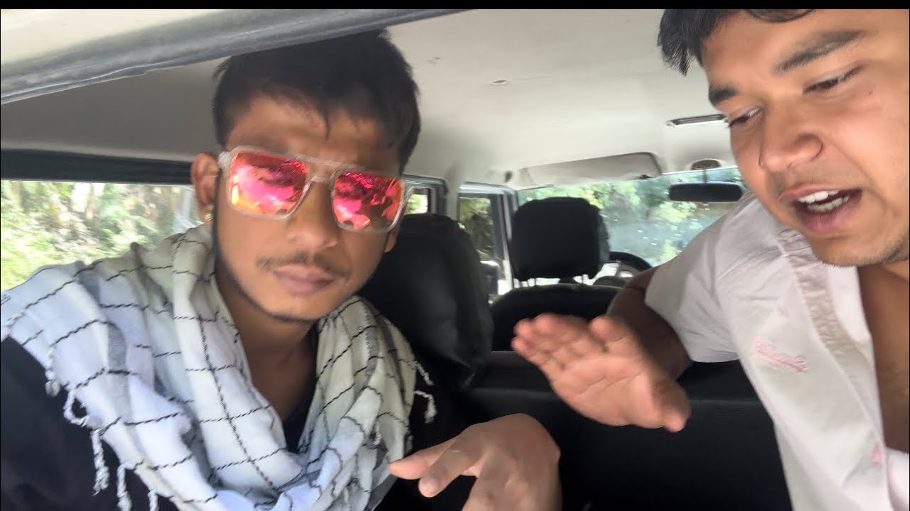 Ep: 31 | Tiger Reserve in Anini | Important