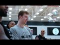 Where Confidence Is Built: Inside Nolan Traore’s Development in the G League | Nets Generation