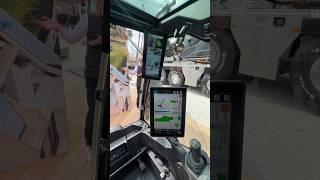 Brand New Operator Cabin