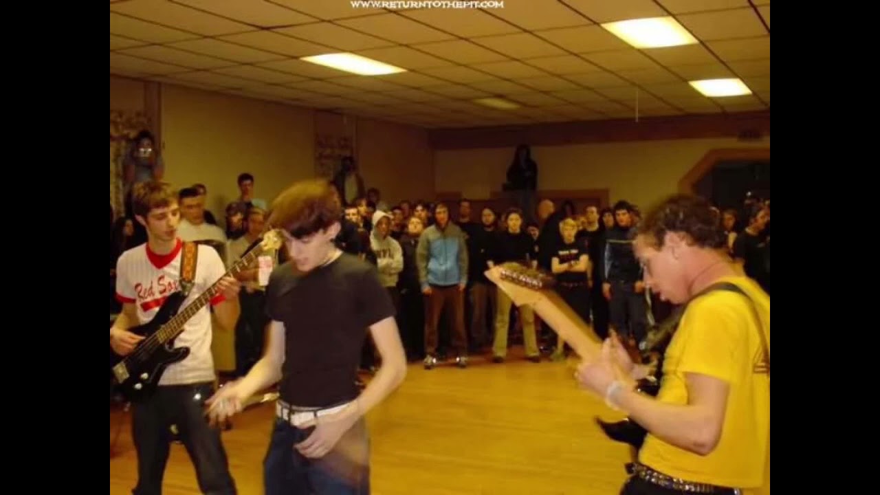 The:Enclitic - Think of it as a Staring Contest