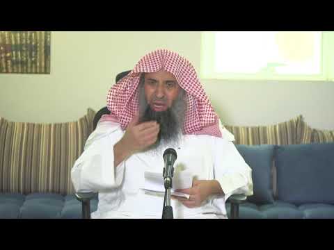 هل يجب على المصلي أن ي سمع نفسه القراءة