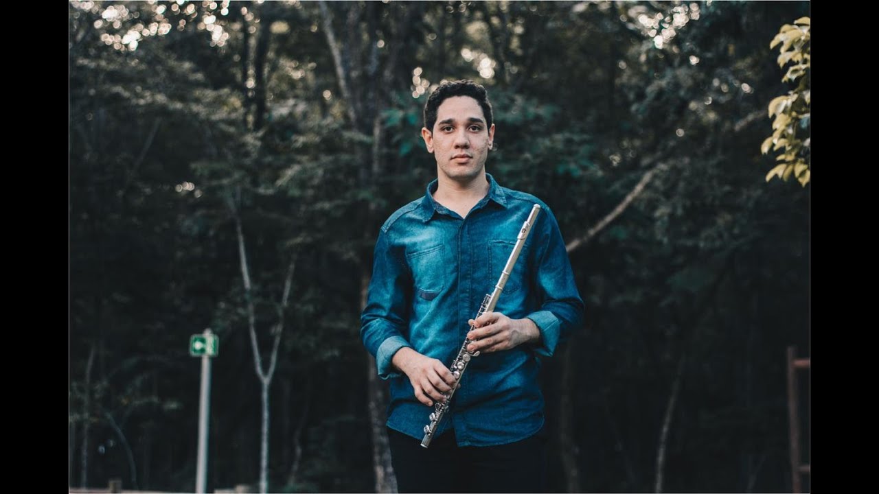 Bodas do Cordeiro - Arranjo da Flauta