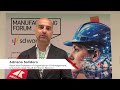 Il Manufacturing Forum 2026 ha riunito aziende, manager e professionisti per discutere le grandi
