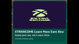 Latest Earning Platform: Extraincome Platform, #500 daily, #2200 on referral, instant withdrawal. screenshot 5