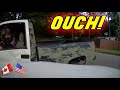 Road Rage USA & Canada | Bad Drivers, Hit and Run, Brake check, Instant Karma, Car Crash | New 2021