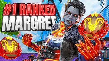 The Return of the #1 Ranked Mad Maggie