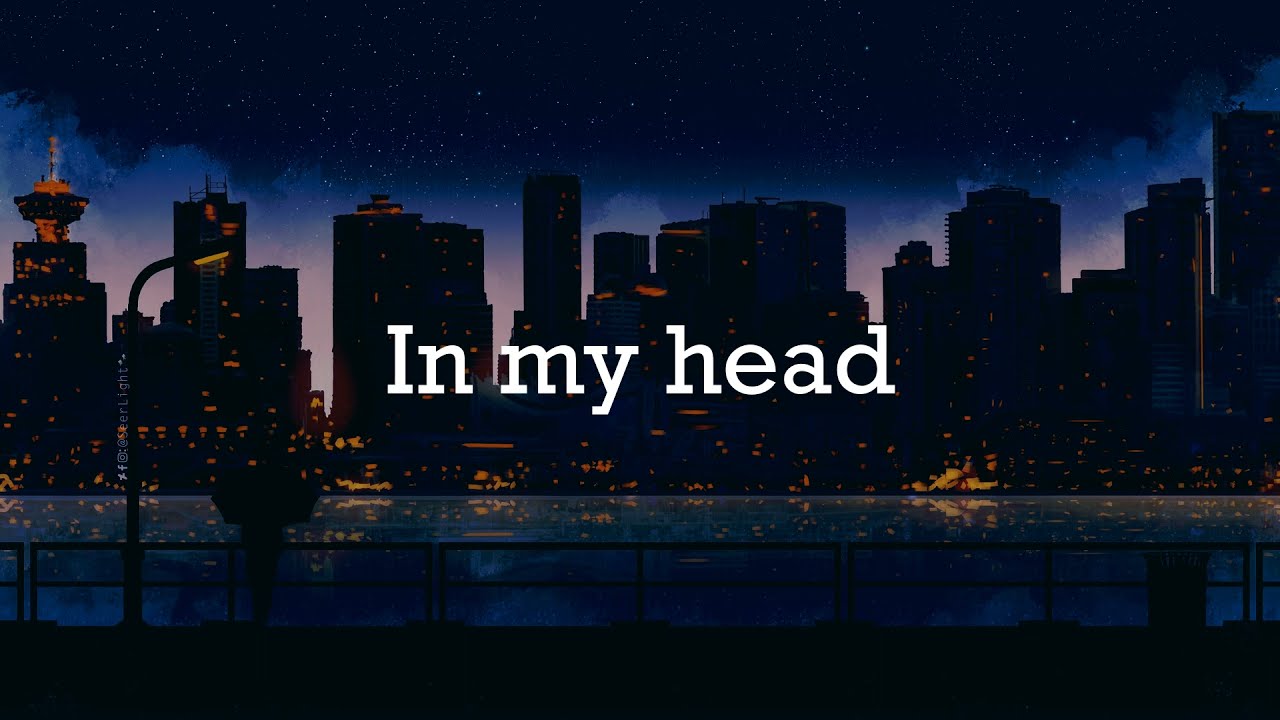 Bedroom In My Head (INSTRUMENTAL COVER) YouTube