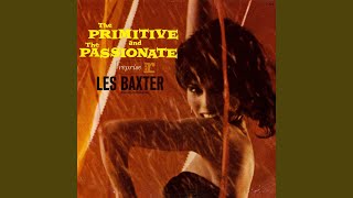 Video thumbnail of "Les Baxter - Congalé"