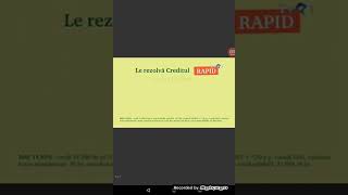 Reclame Tvr1 17.08.2019