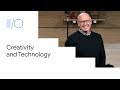 On Creativity and Technology, with Legendary Animator Glen Keane (Google I/O&#39;19)