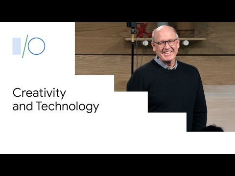On Creativity and Technology, with Legendary Animator Glen Keane