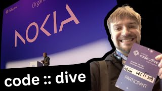 code::dive 2023