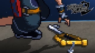 [SSF2 Beta v1.2] A Second Chance