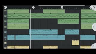 DJ AMERICAN DREAM BASS HOREG ll BY AS PROJECT 🎧