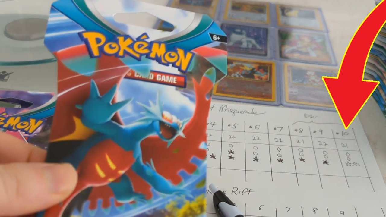 tampered pokemon booster box Pokémon TCG: Base Set - Blister Booster Pack WOTC Sealed main image 1