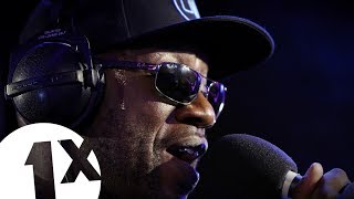 DJ Luck & MC Neat - A Little Bit Of Luck in the 1Xtra Live Lounge