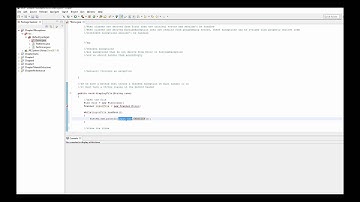 Java Exception Handling-Checked and Unchecked exceptions, Manually throwing exceptions