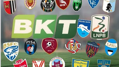 Quante squadre vengono promosse dalla Serie B alla serie A?