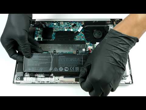 🛠️ HP EliteBook