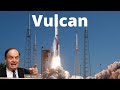 Vulcan-Rockets in Ten Minutes or Less