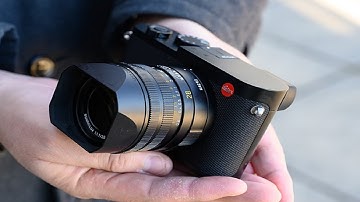Top 5 Best Compact Cameras 2024 | Best Compact Cameras