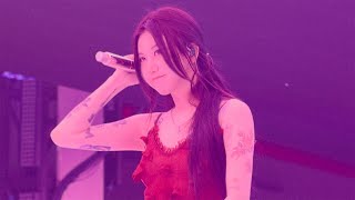 Download Lagu 251120 백예린 'Your Yerin (Feat. Rejjie Snow)' 앵콜 직캠 Yerin Baek 가사 자막 I 앵콜콘 wanna see you dance again MP3