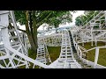 Bobsleds seabreeze  mounted pov 4k60fps