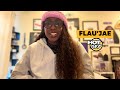Flau’Jae On Balancing LSU, Music & Possible WNBA Future + New EP!