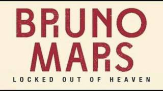 Bruno Mars  Locked Out Of Heaven hd Quality  S